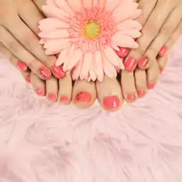 manicure